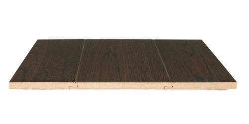 County Line Engineered Hardwood Flooring
