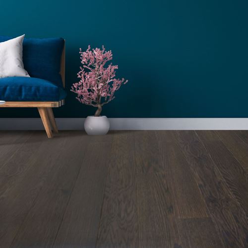 County Line Engineered Hardwood Flooring