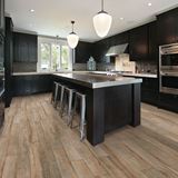 Riverbank Natural Driftwood Tile