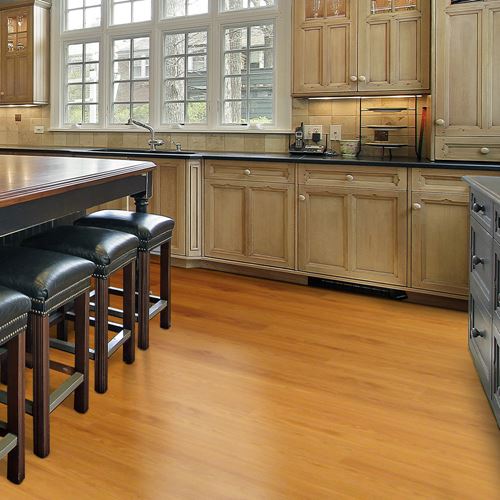Elk Grove Vinyl Plank Flooring