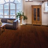 Elk Grove Umber Vinyl