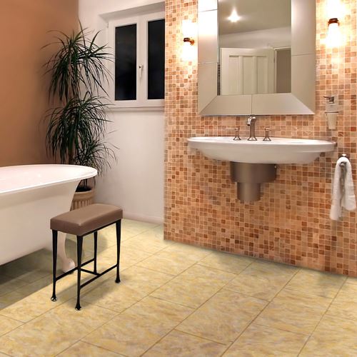 Marbella Vinyl Tile Flooring