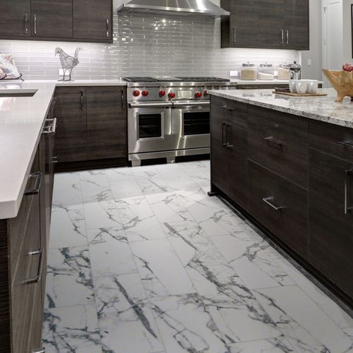 Marbella Vinyl Tile Flooring