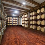 Alliance Walnut Syrah Vinyl