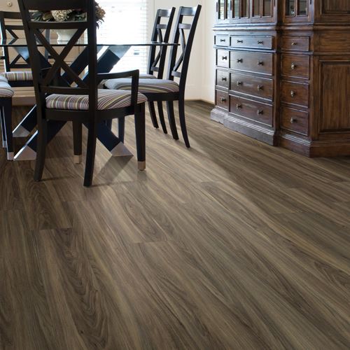 Northbrook Vinyl Plank Flooring