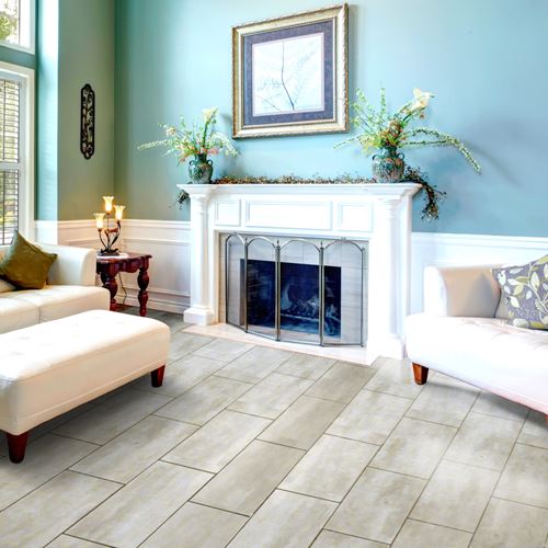 Marbella Vinyl Tile Flooring