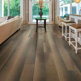 Overland Everest Hardwood