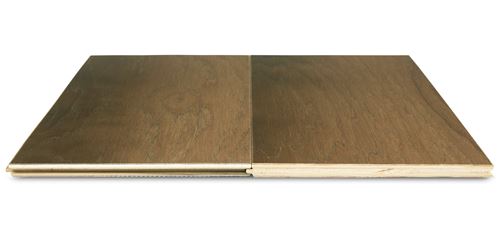Overland Engineered Hardwood Flooring