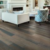 Overland Canyon Hardwood