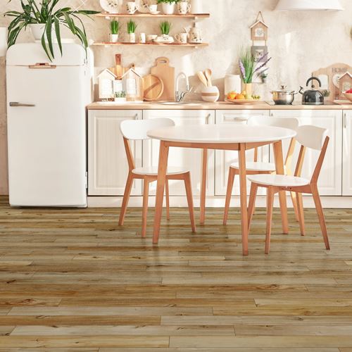 Old Town Wood Laminate Flooring