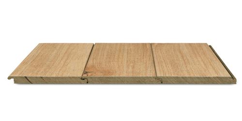 Old Town Wood Laminate Flooring