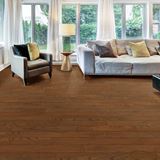 Old Town Umber Laminate