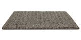 Exceptional Eccentric Carpet