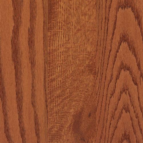 Grandview Solid Hardwood Flooring