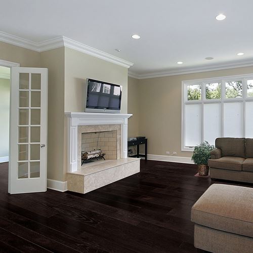 Grandview Solid Hardwood Flooring