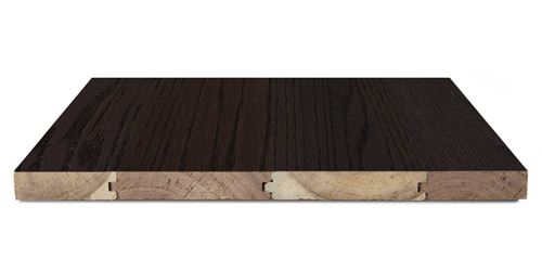Grandview Solid Hardwood Flooring