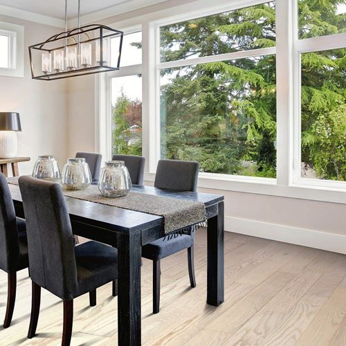 Grandview Solid Hardwood Flooring