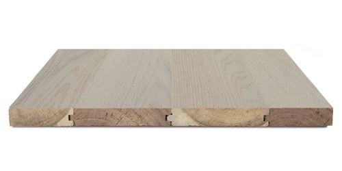 Grandview Solid Hardwood Flooring