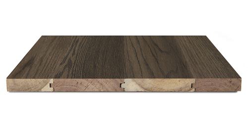 Grandview Solid Hardwood Flooring