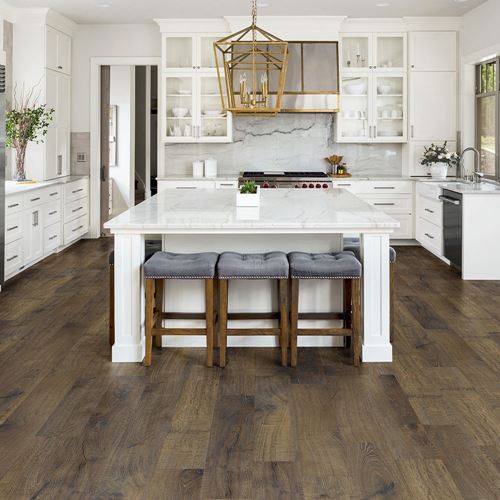 East End Vinyl Plank Flooring