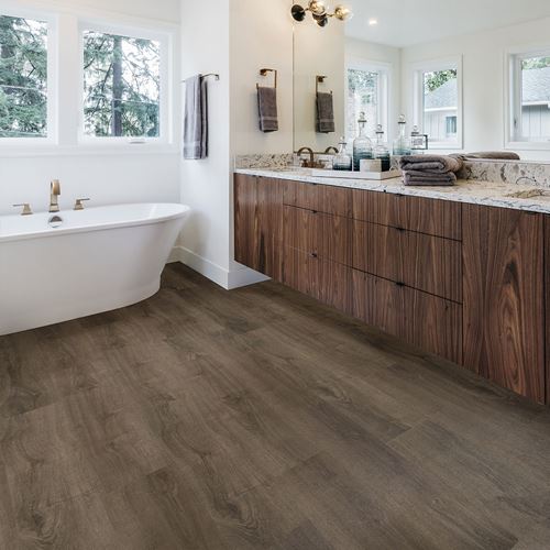 East End Vinyl Plank Flooring