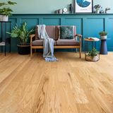 Deerfield Central Hardwood