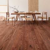 Wilmette Beverly Hardwood