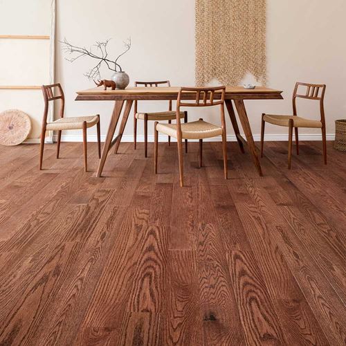 Wilmette Engineered Hardwood Flooring