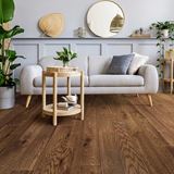 Wilmette Clifton Hardwood