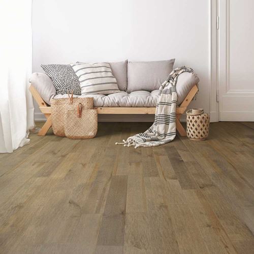 Wilmette Engineered Hardwood Flooring