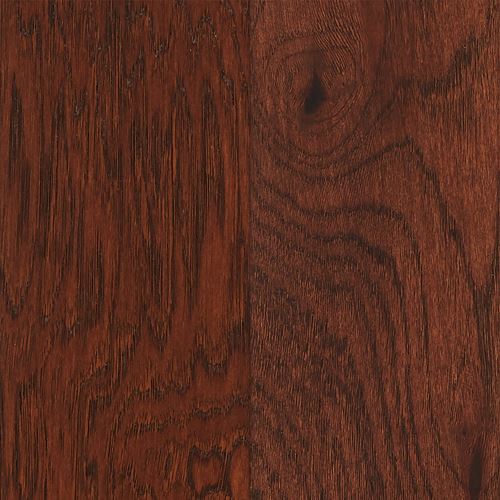Calloway Engineered Hardwood Flooring