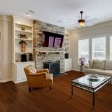 Calloway Alder Hardwood