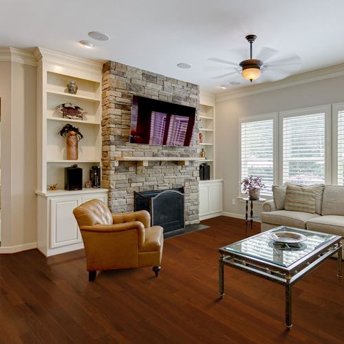 Calloway Engineered Hardwood Flooring