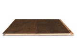 Calloway Antique Gray Hardwood