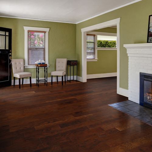 Calloway Engineered Hardwood Flooring