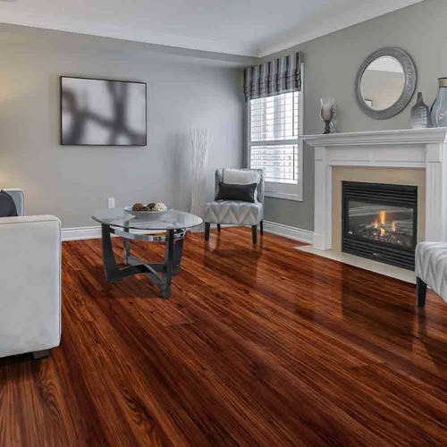 Bradstreet Vinyl Plank Flooring