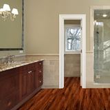 Bradstreet Acacia Samba Brown Vinyl