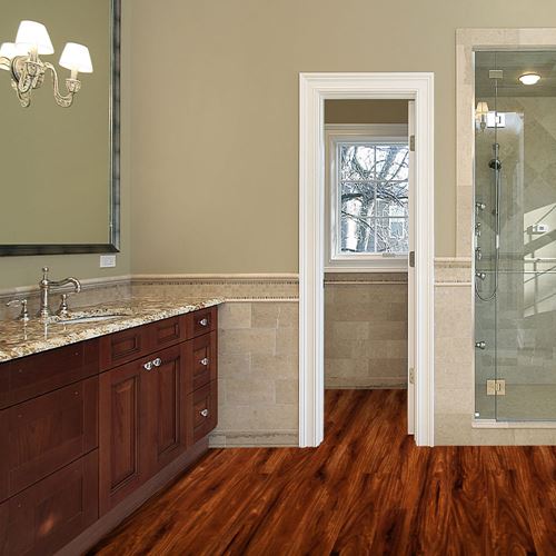 Bradstreet Vinyl Plank Flooring