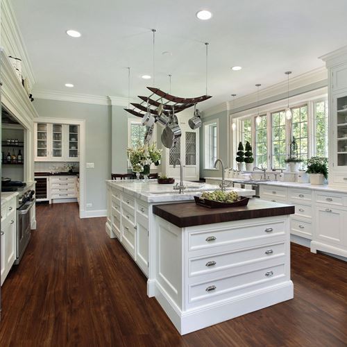 Bradstreet Vinyl Plank Flooring