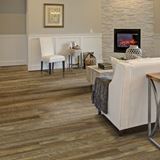 Bradstreet History Oak Anise Vinyl