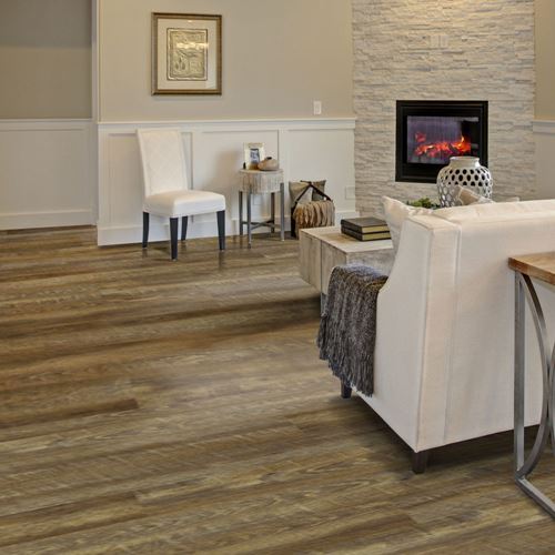Bradstreet Vinyl Plank Flooring