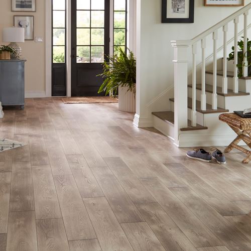 Latitude Wood Laminate Flooring