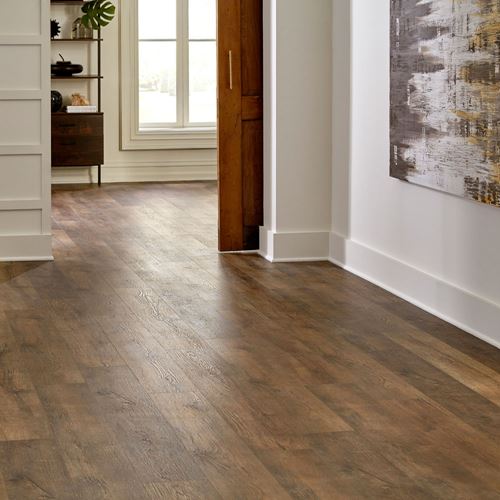 Latitude Wood Laminate Flooring
