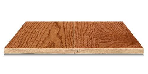 Deerfield Engineered Hardwood Flooring