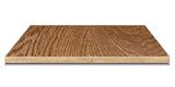 Deerfield Ridge Hardwood