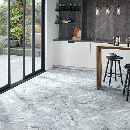 Options Vinyl Tile Flooring
