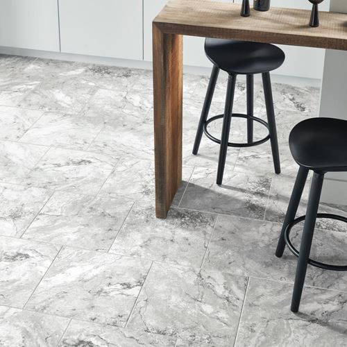 Options Vinyl Tile Flooring