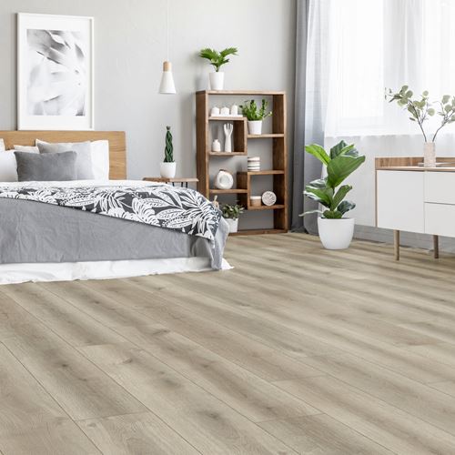 North Bay Wood Laminate Flooring