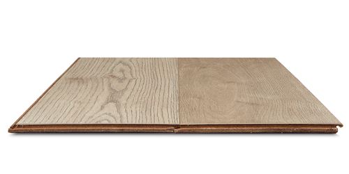 North Bay Wood Laminate Flooring
