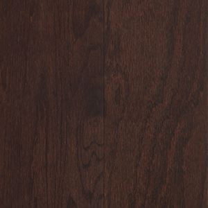 Woodbridge Espresso Brown Engineered Hardwood Product Swatch Image